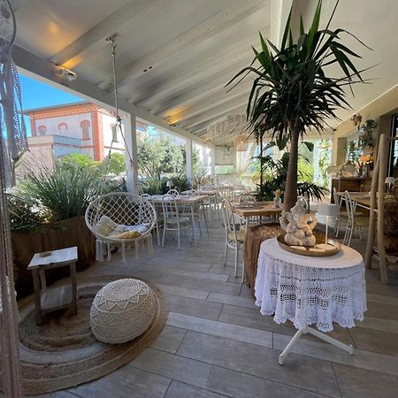 Americana Beach House Rimini Zewnętrze zdjęcie