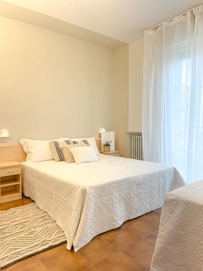 Americana Beach House Rimini Zewnętrze zdjęcie