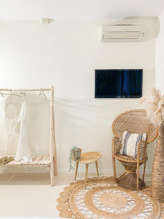 Americana Beach House Rimini Zewnętrze zdjęcie