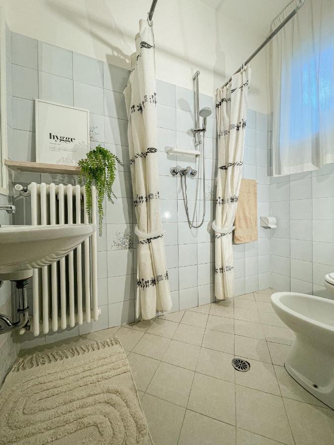 Americana Beach House Rimini Zewnętrze zdjęcie