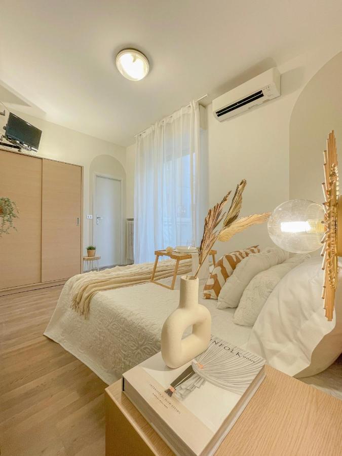 Americana Beach House Rimini Zewnętrze zdjęcie