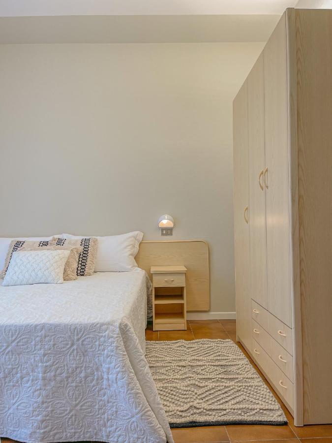 Americana Beach House Rimini Zewnętrze zdjęcie