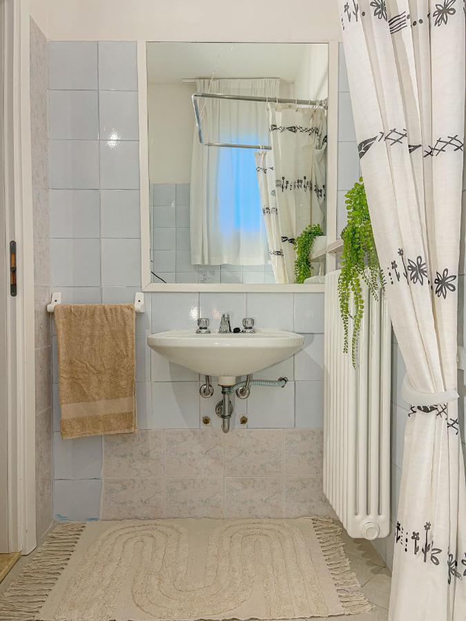 Americana Beach House Rimini Zewnętrze zdjęcie