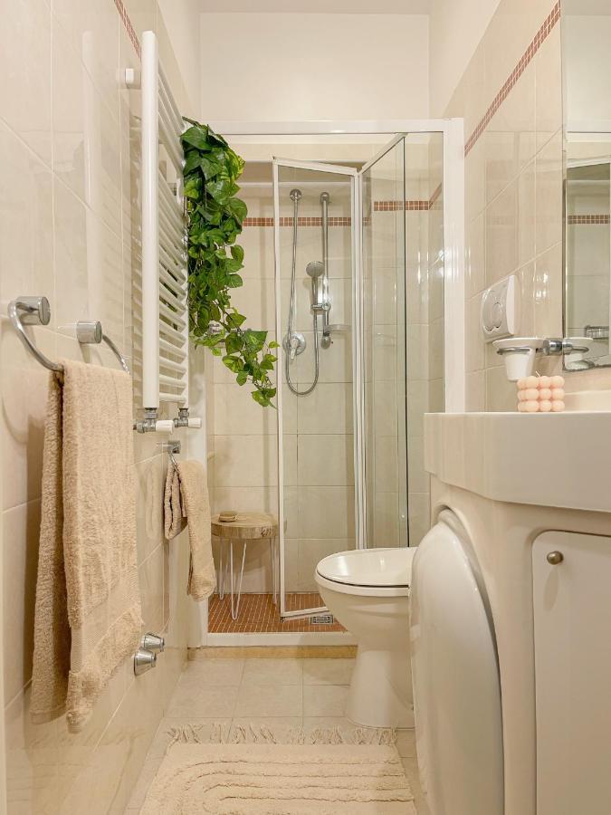 Americana Beach House Rimini Zewnętrze zdjęcie