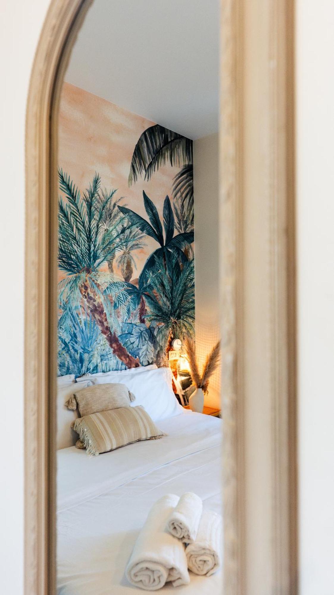Americana Beach House Rimini Zewnętrze zdjęcie