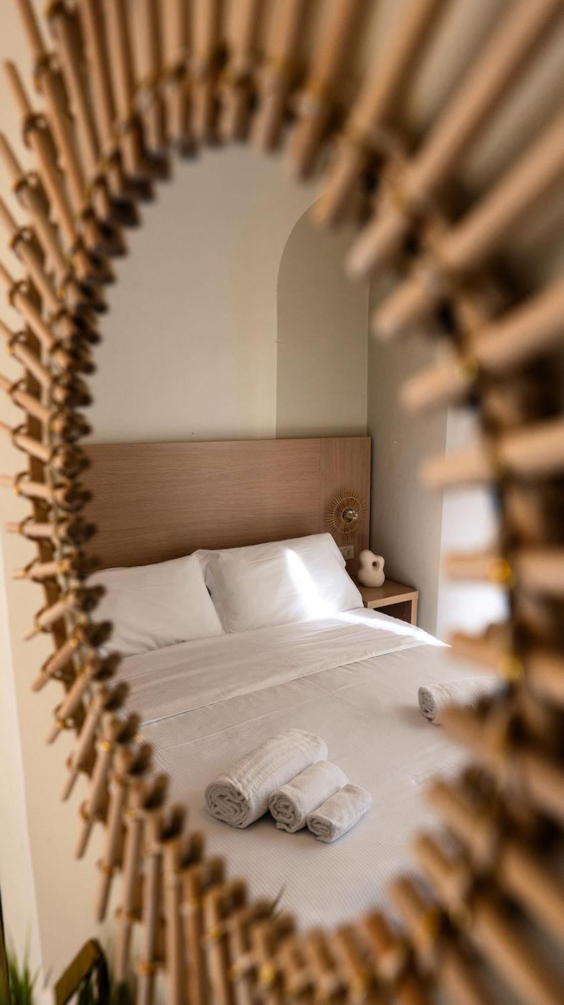 Americana Beach House Rimini Zewnętrze zdjęcie