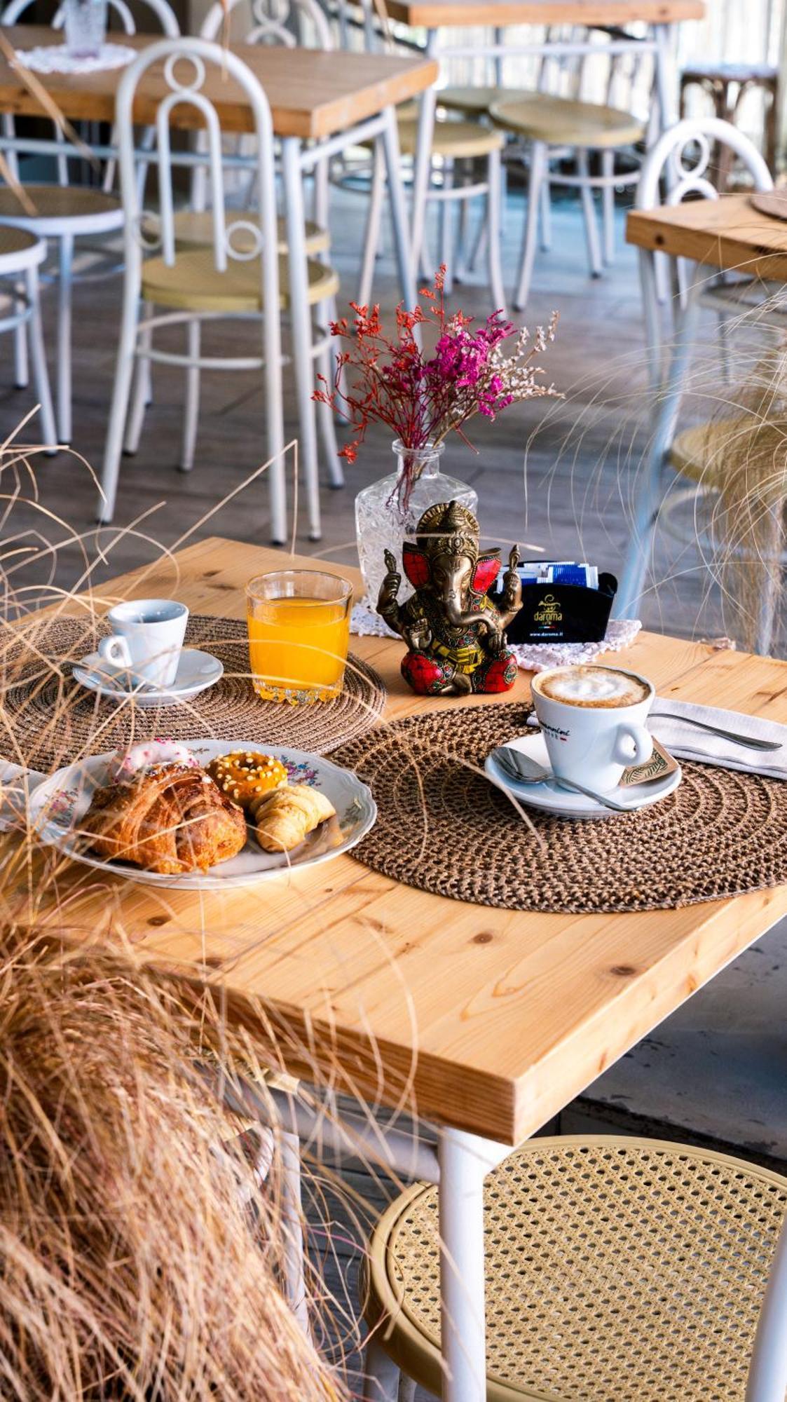 Americana Beach House Rimini Zewnętrze zdjęcie